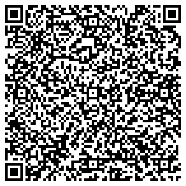 QR-код с контактной информацией организации ТОО «Либэртас»