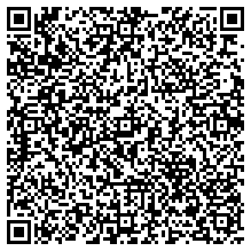 QR-код с контактной информацией организации чп Гасенко