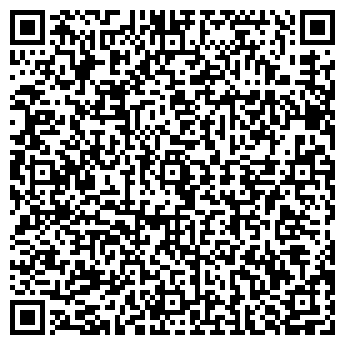 QR-код с контактной информацией организации ООО ТЭП - ГАЗ