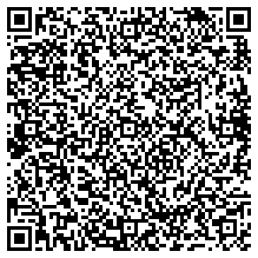 QR-код с контактной информацией организации ООО АФ «Инком - Аудит»