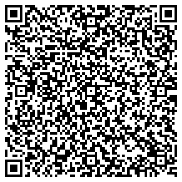 QR-код с контактной информацией организации ИП Н - флора
