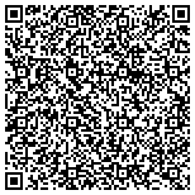 QR-код с контактной информацией организации ООО Kingspan