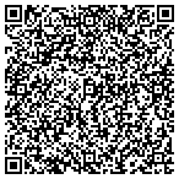QR-код с контактной информацией организации ООО « Арчединская промышленная группа»