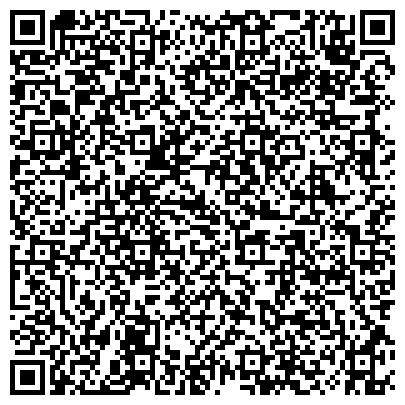 QR-код с контактной информацией организации ООО Детский развивающий центр «ПапаМамаЛэндиЯ»