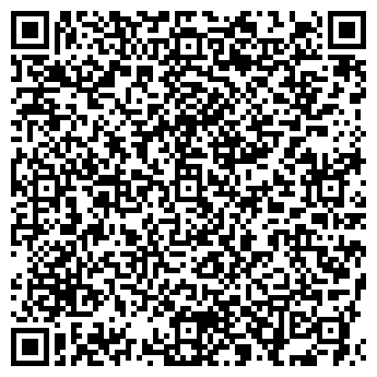 QR-код с контактной информацией организации ИП Ателье "Кокетка"