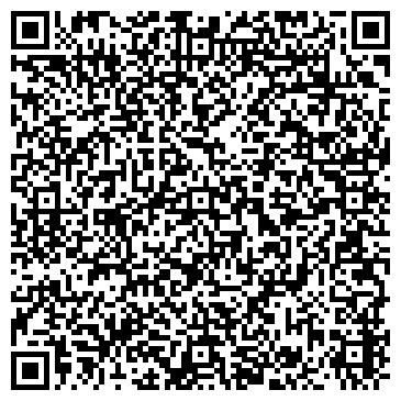 QR-код с контактной информацией организации ООО СК "Вавилон"