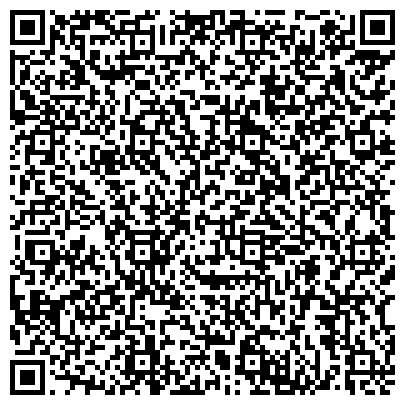 QR-код с контактной информацией организации ЗАО "Фроловский электросталеплавильный завод"