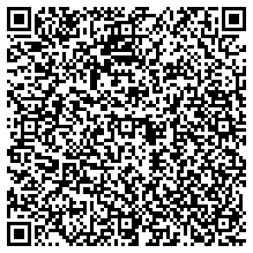 QR-код с контактной информацией организации Печаткин