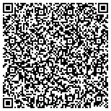 QR-код с контактной информацией организации ООО Центр Сертификации "Атлас"