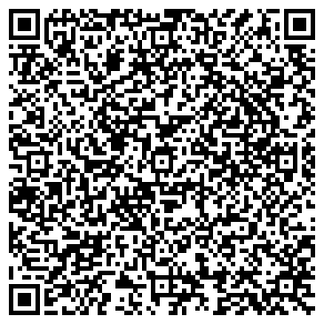 QR-код с контактной информацией организации Богородский ветеринарный центр
