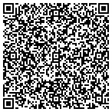 QR-код с контактной информацией организации ООО «Львиный Мостик»