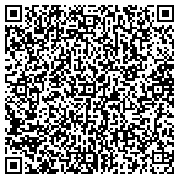 QR-код с контактной информацией организации БАРСАвтоМет, ЧУП