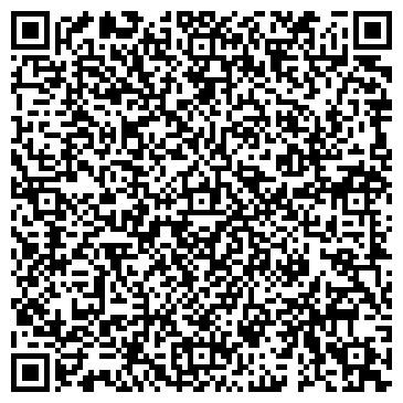 QR-код с контактной информацией организации УльтраКолор, ООО