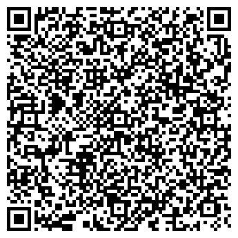 QR-код с контактной информацией организации Сканлинк, ООО СП