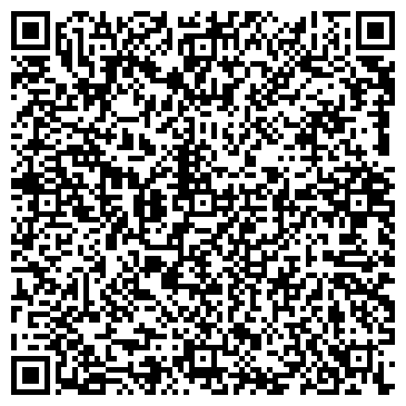 QR-код с контактной информацией организации Матков С. И., ИП