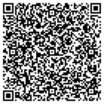 QR-код с контактной информацией организации Титан-про, ОДО