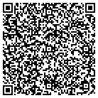 QR-код с контактной информацией организации Будмаш, ОДО