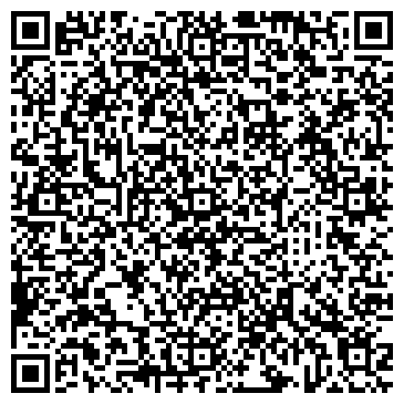 QR-код с контактной информацией организации АвтоНовосиб