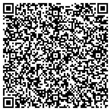 QR-код с контактной информацией организации Отдел культуры Администрации Целинского района