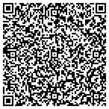 QR-код с контактной информацией организации БитумХимСнаб, ООО
