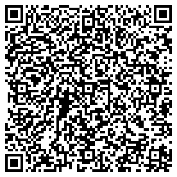 QR-код с контактной информацией организации Остров сокровищ, ООО