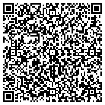 QR-код с контактной информацией организации Пикар-М, ООО