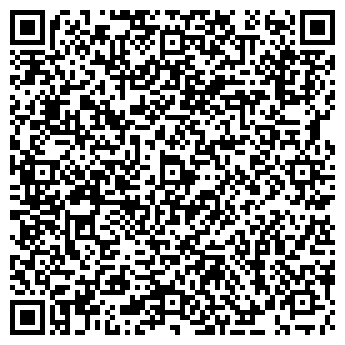 QR-код с контактной информацией организации Облхимсервис СЗАО