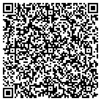 QR-код с контактной информацией организации Гранарс, ЗАО