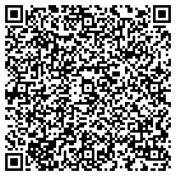 QR-код с контактной информацией организации ЭльМор, ЧСУП
