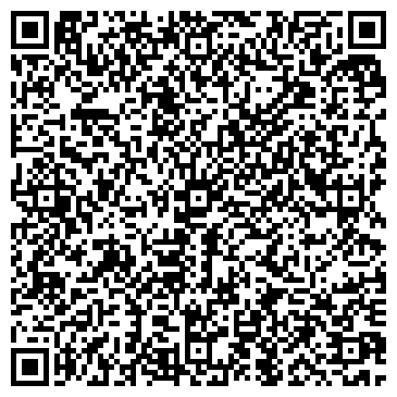 QR-код с контактной информацией организации ФОП Капішон Інга Павлівна