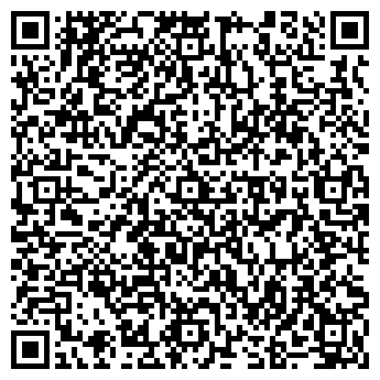 QR-код с контактной информацией организации ООО «Укрпенотерм»