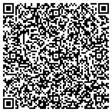 QR-код с контактной информацией организации ООО " Металпромсервис"