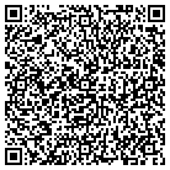 QR-код с контактной информацией организации Субъект предпринимательской деятельности ПП "Анаитис"