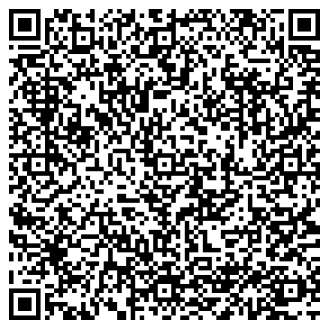 QR-код с контактной информацией организации ООО "Торговый дом "Плюс"