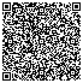 QR-код с контактной информацией организации ТФ "Барко"
