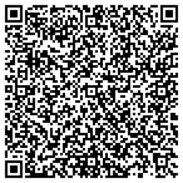 QR-код с контактной информацией организации ООО "Царство ароматов"