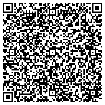 QR-код с контактной информацией организации Интернет-магазин ЛКМ