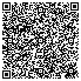 QR-код с контактной информацией организации ООО "Славлит"