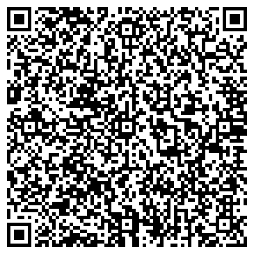 QR-код с контактной информацией организации ТОВ "Сарниторф"