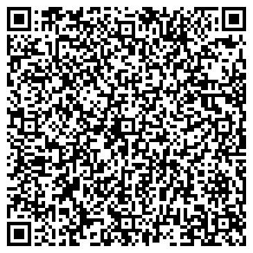 QR-код с контактной информацией организации ФОП Бортник