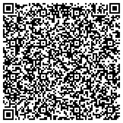 QR-код с контактной информацией организации Общество с ограниченной ответственностью ЭкоФрост / ООО Ресурс Приднепровья