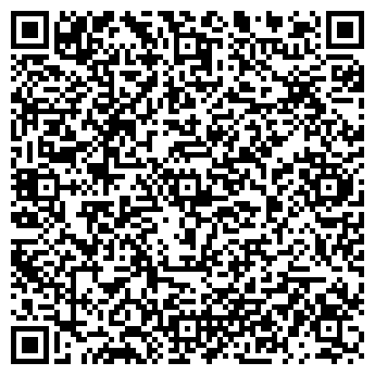 QR-код с контактной информацией организации Перепёлочка