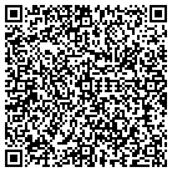 QR-код с контактной информацией организации ООО "Сатис ЛТД"