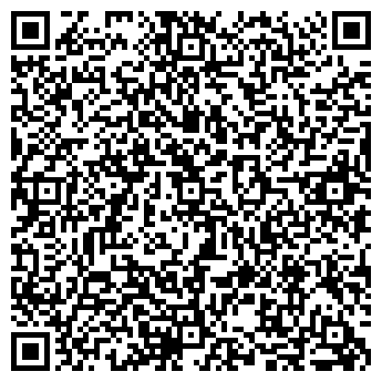 QR-код с контактной информацией организации ООО "САКАР"