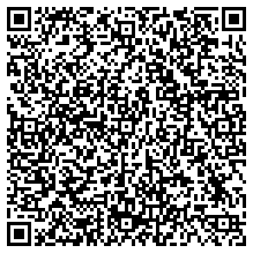QR-код с контактной информацией организации ТОВ "Зелений Хутір"