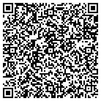QR-код с контактной информацией организации Парафин, ООО