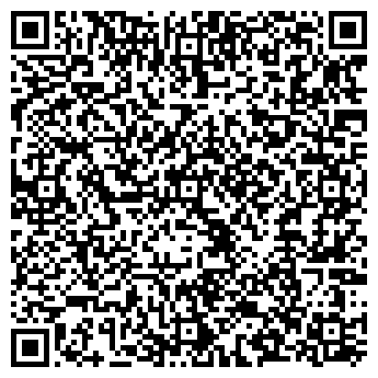 QR-код с контактной информацией организации Кажан, СПД