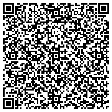 QR-код с контактной информацией организации ДомУстрой, ЧП