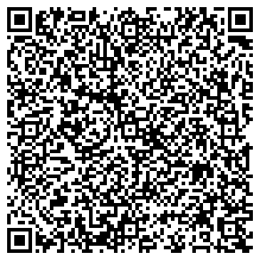 QR-код с контактной информацией организации Укр торг групп, ООО