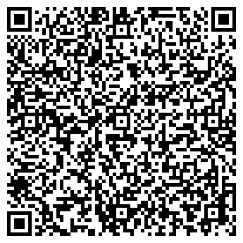 QR-код с контактной информацией организации ООО УБМ